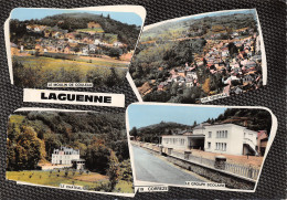 19-LAGUENNE-N°341-C/0079 - Other & Unclassified