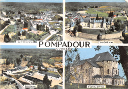 19-POMPADOUR-N°341-C/0073 - Other & Unclassified