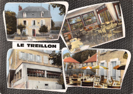 18-LE TREILLON-N°341-B/0397 - Other & Unclassified