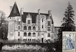 17-CRAZANNES-LE CHÂTEAU-N°341-B/0345 - Other & Unclassified