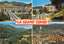 30-LA GRAND COMBE-N°342-D/0131 - La Grand-Combe
