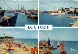 29-LOCTUDY-N°342-C/0327 - Loctudy