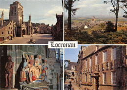 29-LOCRONAN-N°342-C/0325 - Locronan