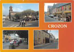 29-CROZON-N°342-C/0267 - Crozon