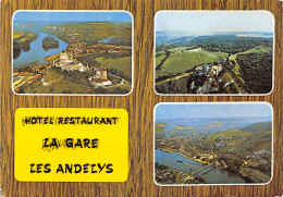 27-LES ANDELYS-N°342-B/0341 - Les Andelys
