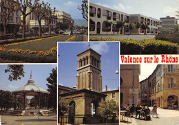 26-VALENCE SUR RHONE-N°342-B/0313 - Valence