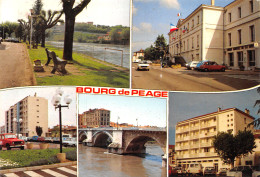 26-BOURG DE PEAGE-N°342-B/0253 - Autres & Non Classés