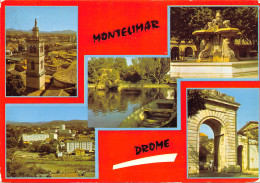 26-MONTELIMAR-N°342-B/0231 - Montelimar