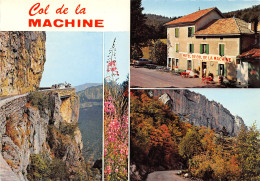 26-LE COL DE LA MACHINE-N°342-B/0189 - Other & Unclassified