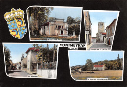 26-MONTMEYRAN-N°342-B/0181 - Other & Unclassified