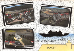 25-SANCEY-N°342-B/0119 - Other & Unclassified