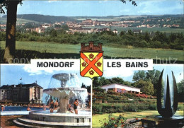 72495745 Mondorf-les-Bains  - Autres & Non Classés