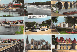 24-BERGERAC-N°342-A/0317 - Bergerac