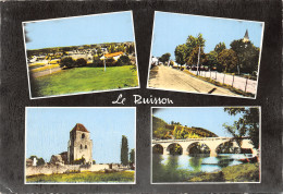 24-LE BUISSON-N°342-A/0185 - Other & Unclassified
