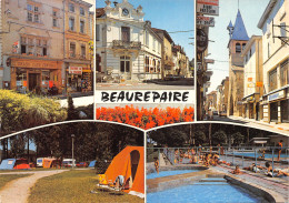 38-BEAUREPAIRE-N°343-C/0043 - Beaurepaire