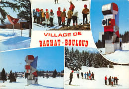 38-BACHAT BOULOUD-N°343-C/0025 - Sonstige & Ohne Zuordnung