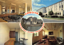 37-AMBOISE-N°343-B/0311 - Amboise