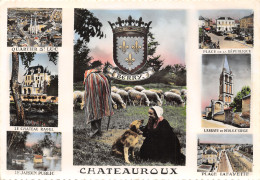 36-CHATEAUROUX-N°343-B/0209 - Chateauroux