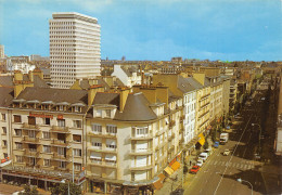35-RENNES-N°343-B/0031 - Rennes