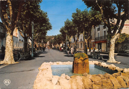 34-CLERMONT L HERAULT-N°343-A/0361 - Clermont L'Hérault