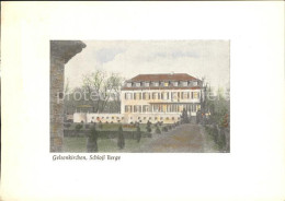 72495696 Gelsenkirchen Schloss Berge Gelsenkirchen - Gelsenkirchen