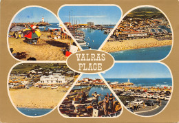 34-VALRAS PLAGE-N°343-A/0271 - Other & Unclassified