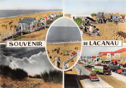 33-LACANAU OCEAN-N°343-A/0125 - Autres & Non Classés