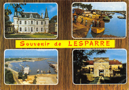 33-LESPARRE-N°343-A/0039 - Lesparre Medoc