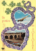 31-TOULOUSE-N°342-D/0289 - Toulouse