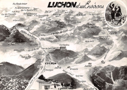 31-LUCHON-N°342-D/0265 - Luchon