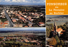 31-FONSORBES-N°342-D/0255 - Other & Unclassified