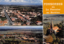 31-FONSORBES-N°342-D/0263 - Other & Unclassified