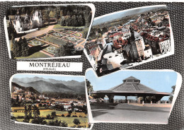 31-MONTREJEAU-N°342-D/0233 - Montréjeau
