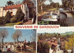31-GARDOUCH-N°342-D/0211 - Other & Unclassified