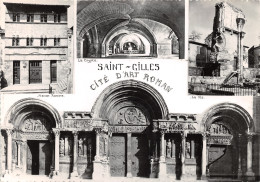 30-SAINT GILLES-N°342-D/0177 - Saint-Gilles