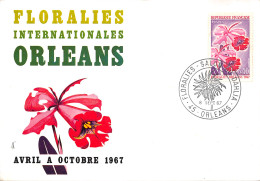 45-ORLEANS-FLORALIES-N°344-A/0273 - Orleans