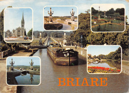 45-BRIARE-N°344-A/0223 - Briare