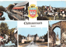 45-CHATEAURENARD-N°344-A/0217 - Chateaurenard