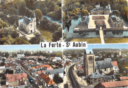 45-LA FERTE SAINT AUBIN-N°344-A/0209 - La Ferte Saint Aubin