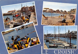 44-LE CROISIC-N°344-A/0163 - Le Croisic