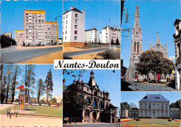 44-NANTES-DOULON-N°344-A/0087 - Nantes