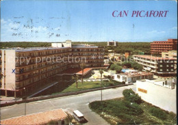 72495630 Can Picafort Mallorca  Spanien - Andere & Zonder Classificatie