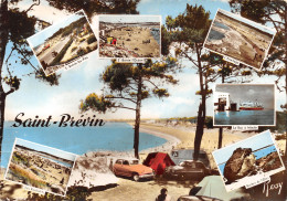44-SAINT BREVIN-N°343-D/0383 - Saint-Brevin-l'Océan