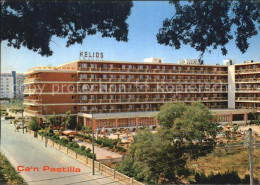 72495618 Mallorca Hotel Helios Can Pastilla Mallorca - Andere & Zonder Classificatie