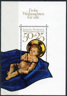 HB  Germany / Alemania Occidental  Año 1978  Yvert Nr. 16 Nueva Navidad - Unused Stamps