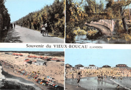 40-VIEUX BOUCAU-N°343-D/0115 - Vieux Boucau