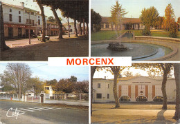 40-MORCENX-N°343-D/0069 - Morcenx