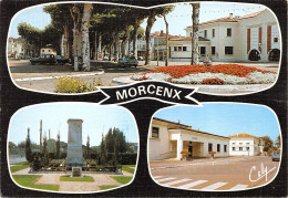40-MORCENX-N°343-D/0041 - Morcenx