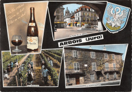 39-ARBOIS-N°343-C/0401 - Arbois