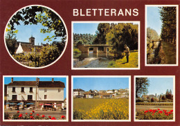 39-BLETTERANS-N°343-C/0391 - Other & Unclassified